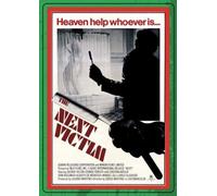 The Next Victim (DVD) Sinister Cinema