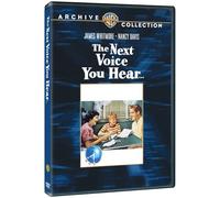 The Next Voice You Hear