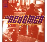 The Nextmen - Among the Madness