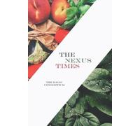 The Nexus Times (Tascabile)