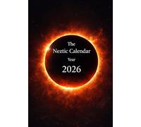 The Neztic Calendar: Year 2026