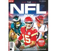 The NFL Book: The Ultimate Guide to Everything Football