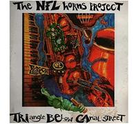 The Nfl Horns Project - Triangle Below...Dlp