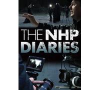 The NHP Diaries (DVD) Kristen Condon Mark Bakaitis Priscilla Catania Jane Badler