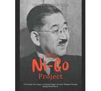 The Ni-Go Project (Tascabile)