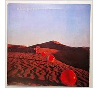 The Nice - Elegy LP (UK 1971)