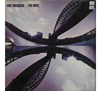 The Nice - Five Bridges - Mad Hatter