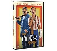 The Nice Guys (DVD) Crowe Gosling Rice