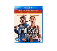 The Nice Guys [Blu-ray] [Edizione: Regno Unito]