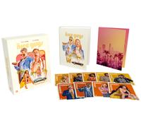 The Nice Guys Limited Edition (4K UHD Blu-ray) Ryan Gosling Russell Crowe