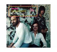 The Nice - Hang On To A Dream [Vinyl LP record] [Schallplatte]