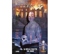 The nice house by the sea. La bella casetta sul mare. Vol. 1