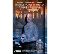 James Tynion IV Alvaro Martinez Buen The Nice House by the Sea Vol. (Tascabile)