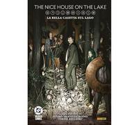 The Nice House on the Lake - La Bella Casetta sul Lago DC Black Label Deluxe