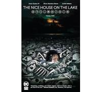 Alvaro Martinez James Tynion IV The Nice House on the Lake Vol. 1 (Tascabile)