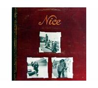 The Nice - The Best Of The Nice (LP) [VINYL]