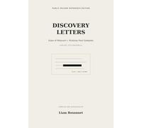 The Nicholas Godejohn Discovery Letters: Public Record Correspondence from State of Missouri v Nicholas Paul Godejohn