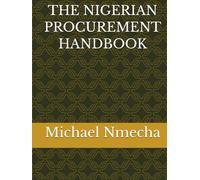 THE NIGERIAN PROCUREMENT HANDBOOK