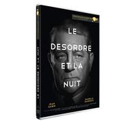 The Night Affair (1958) ( Le désordre et la nuit ) (DVD)