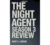 The Night Agent Season 3 Review: No Rose, No Peace