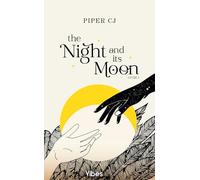 The night and its moon T1