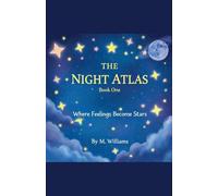The Night Atlas: 1