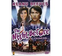 The Night Before
