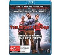 The Night Before