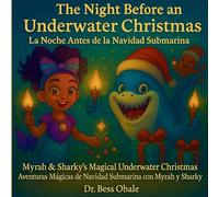 The Night Before an Underwater Christmas (la Noche Antes de la Navidad Submarina)