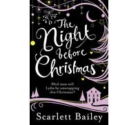 The Night Before Christmas