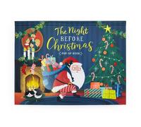 The Night Before Christmas