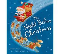 The Night Before Christmas
