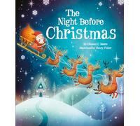The Night Before Christmas