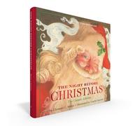 The Night Before Christmas: The Classic Edition