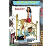 The Night Before (DVD) Keanu Reeves Lori Loughlin