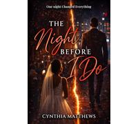 The Night Before I Do