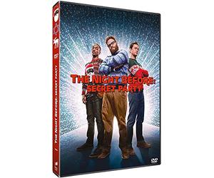 The night before : secret party