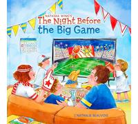 The Night Before the Big Game