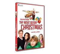 The Night Before the Night Before Christmas [Edizione: Regno Unito]