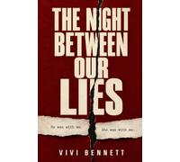 The Night Between Our Lies