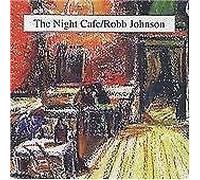 The Night Cafe