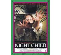THE NIGHT CHILD-Special Edition (DVD) Sinister Cinema
