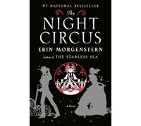 Erin Morgenstern The Night Circus (Tascabile)