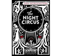 Erin Morgenstern The Night Circus (Tascabile)