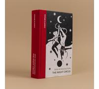 The night circus: vintage quarterbound classics - Morgenstern Erin