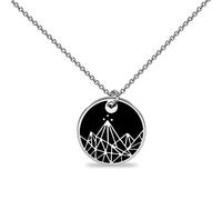 The Night Court Jewelry Court of Thorns and Roses Orecchini To the Stars Night Court Bookish Gifts