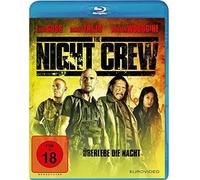 The Night Crew