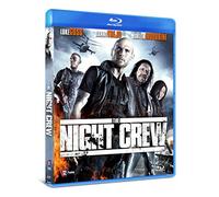 The Night Crew