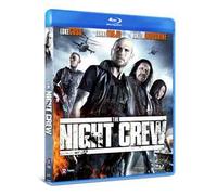 The Night Crew (Blu-ray)