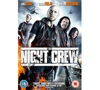 The Night Crew [DVD] [Edizione: Regno Unito]